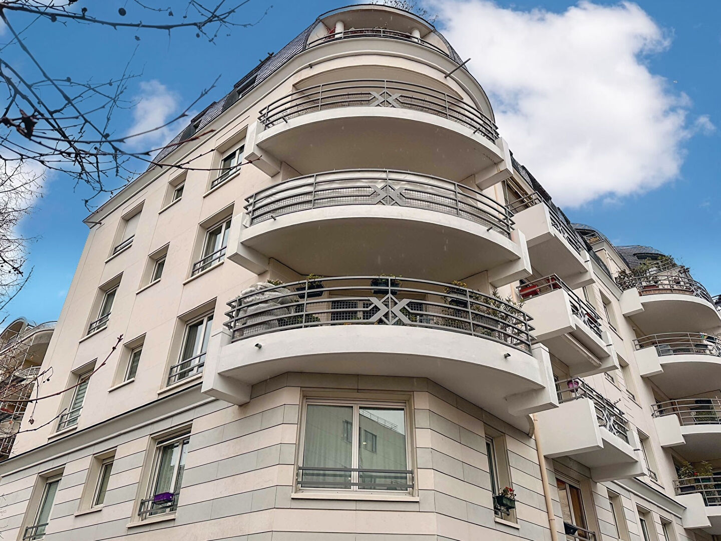 Agence immobilière de ACT'IMMO Colombes - ACT'IMMO 92