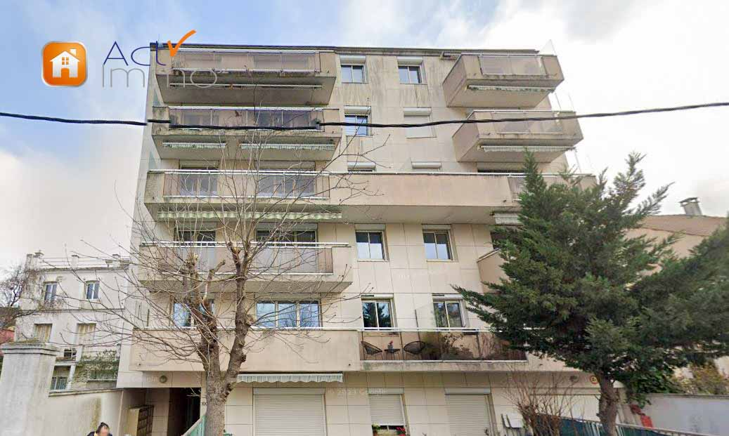 Agence immobilière de ACT'IMMO Colombes - ACT'IMMO 92