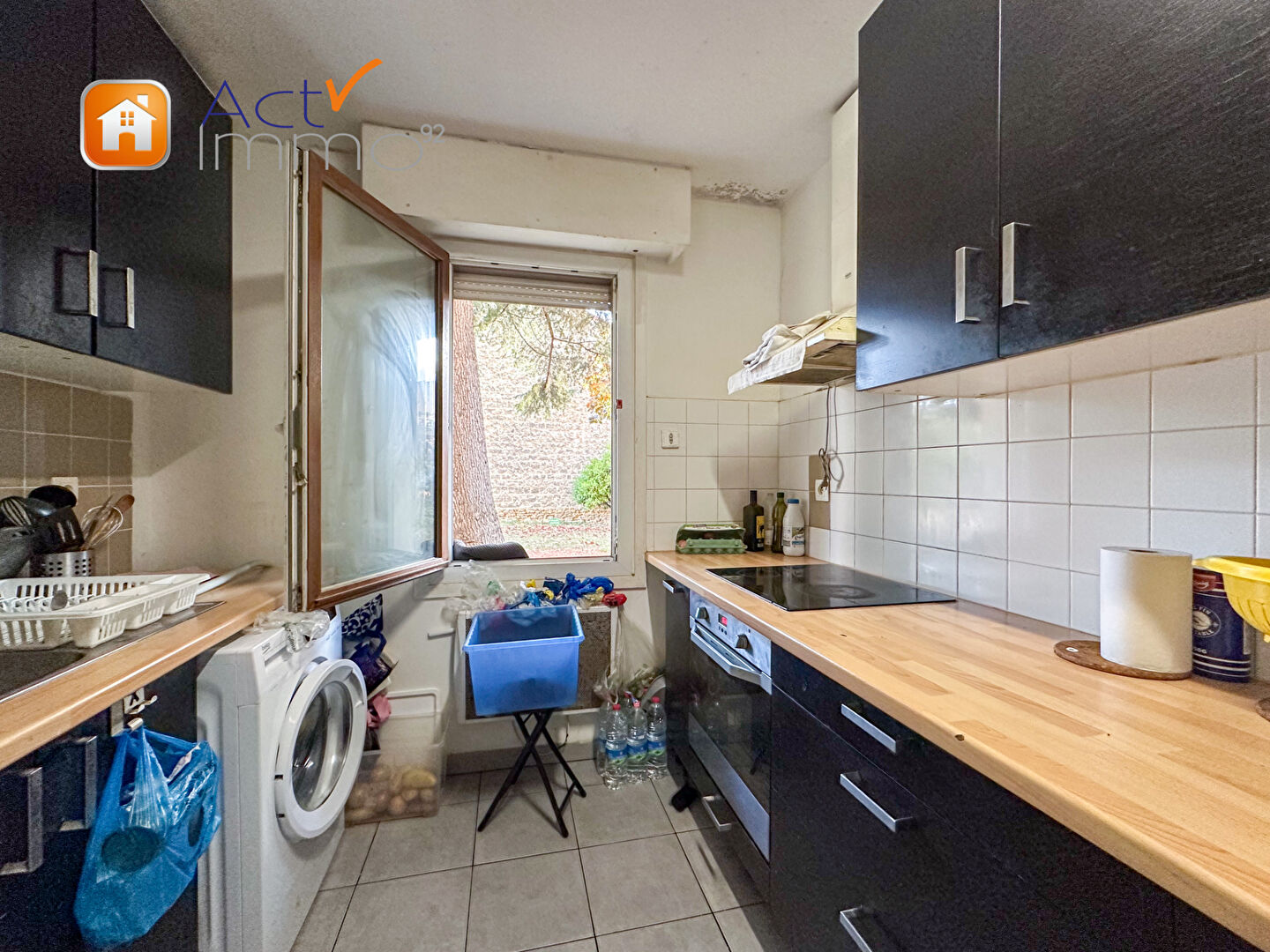 Photo Appartement Colombes 2 pièce(s) 38 m2 image 4/6