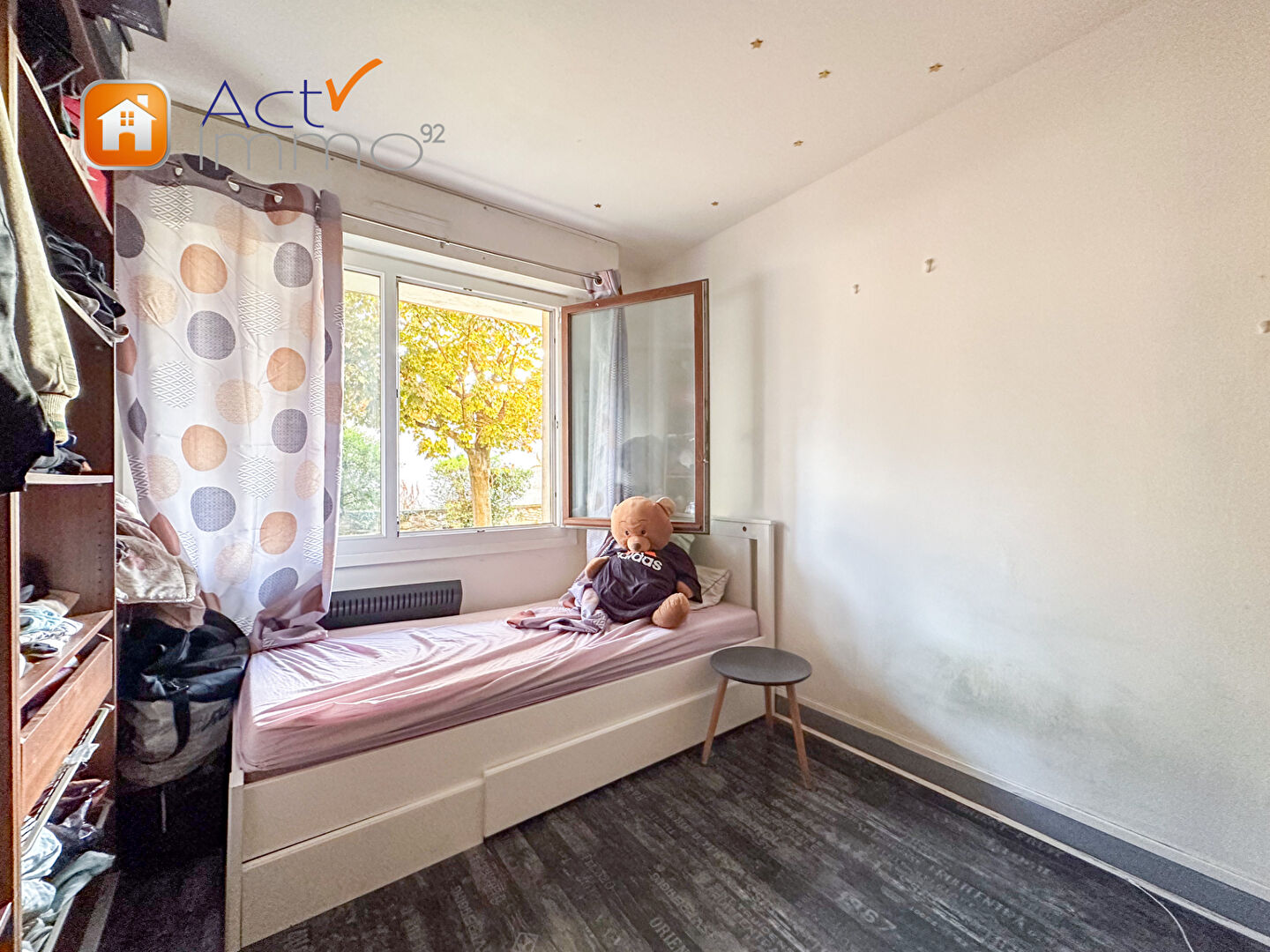 Photo Appartement Colombes 2 pièce(s) 38 m2 image 5/6