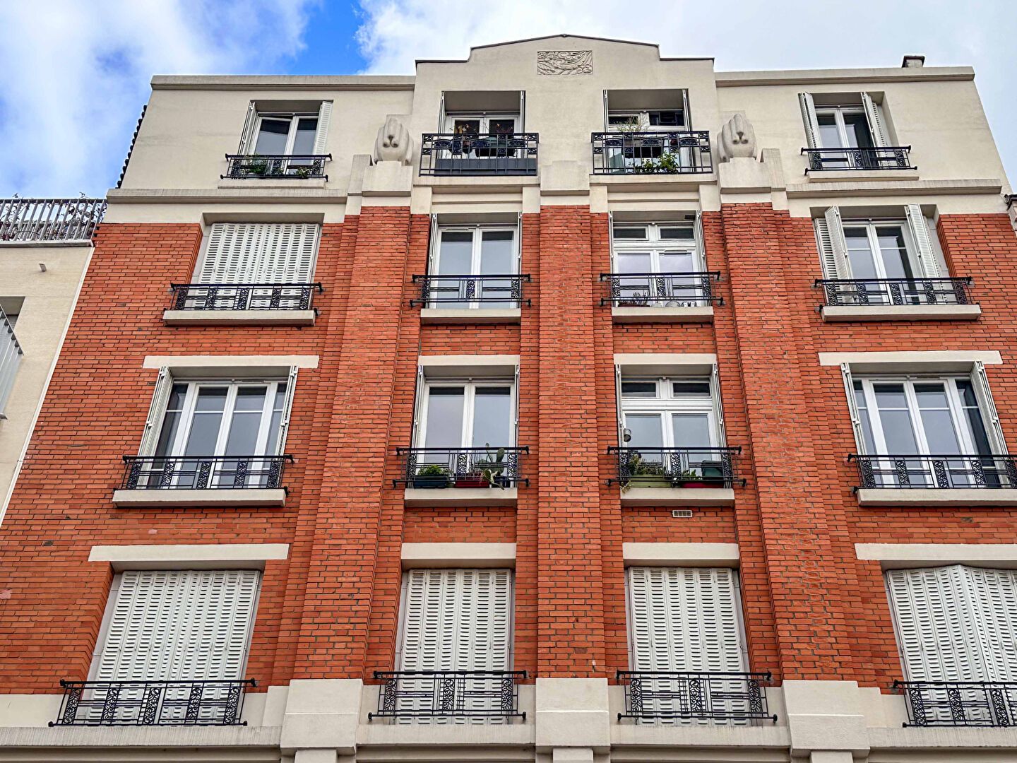 Agence immobilière de ACT'IMMO Colombes - ACT'IMMO 92
