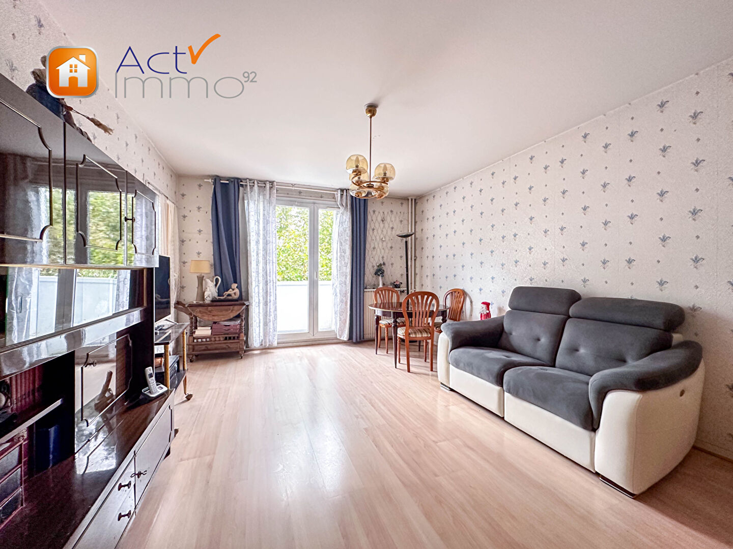 Agence immobilière de ACT'IMMO Colombes - ACT'IMMO 92