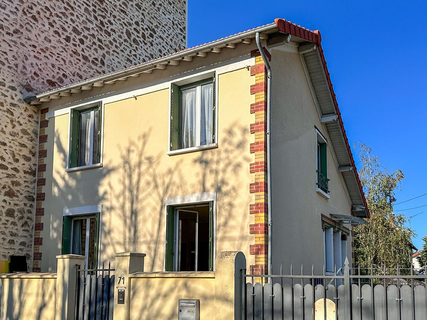 Agence immobilière de ACT'IMMO Colombes - ACT'IMMO 92