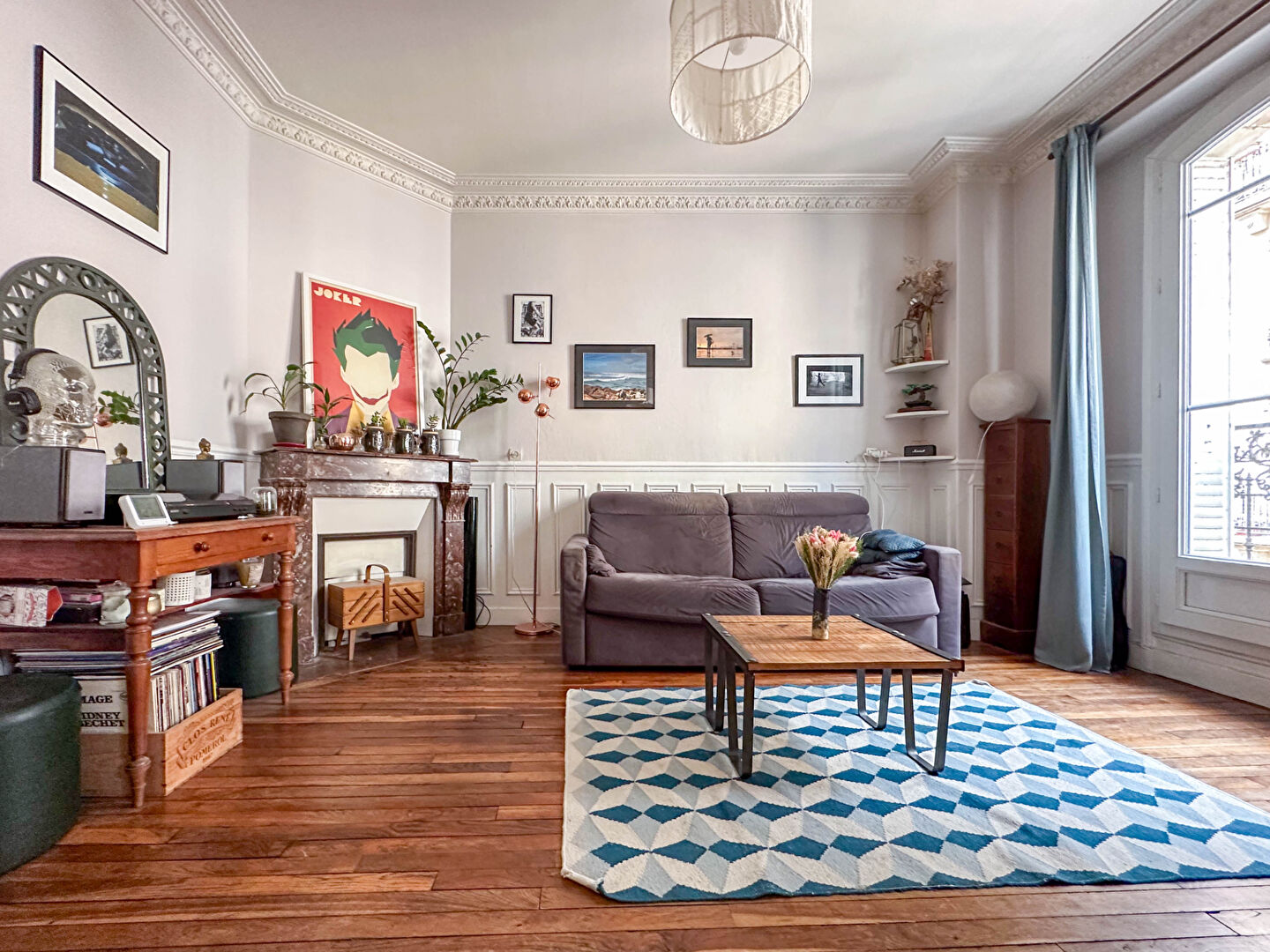 Agence immobilière de ACT'IMMO Colombes - ACT'IMMO 92
