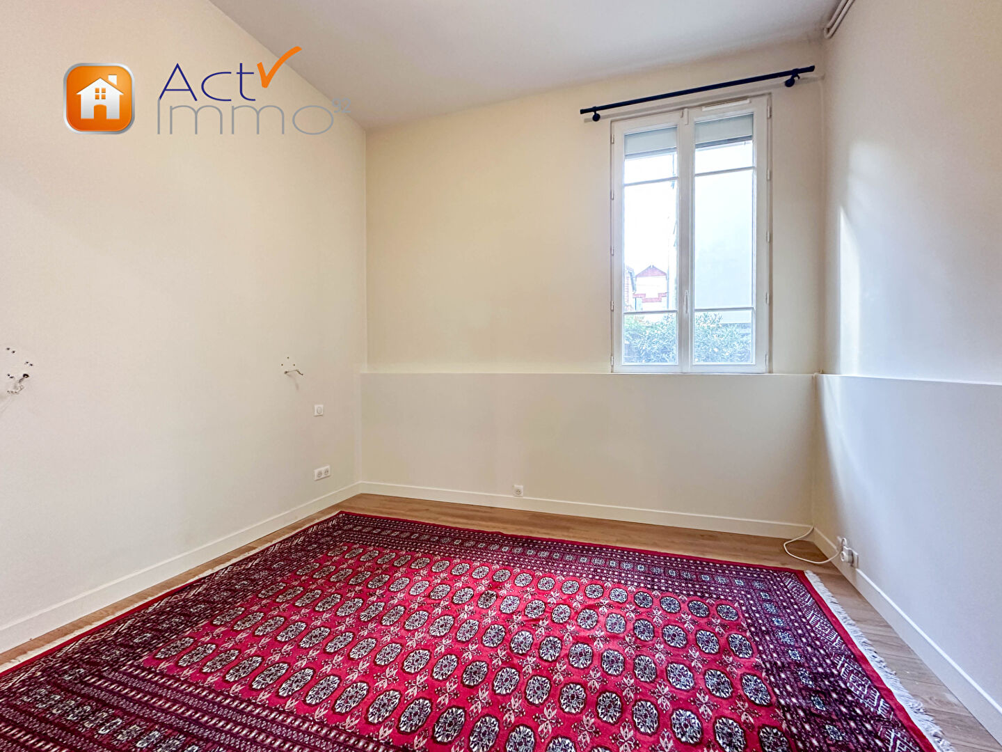 Photo COLOMBES - APPARTEMENT 2 PIECES image 6/6