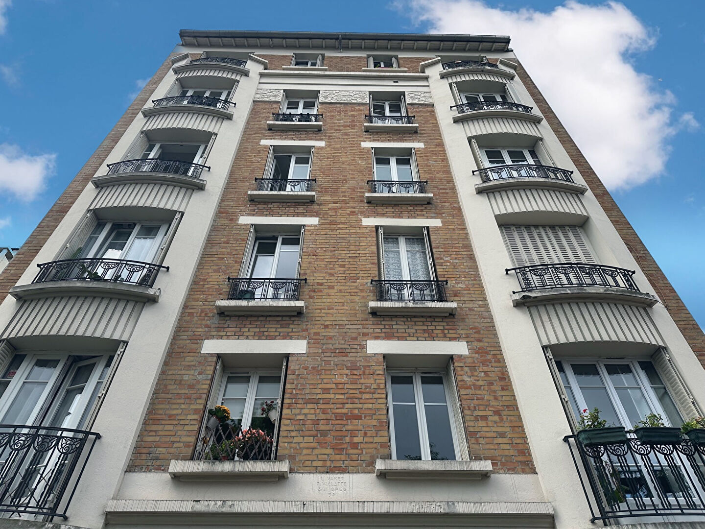 Agence immobilière de ACT'IMMO Colombes - ACT'IMMO 92