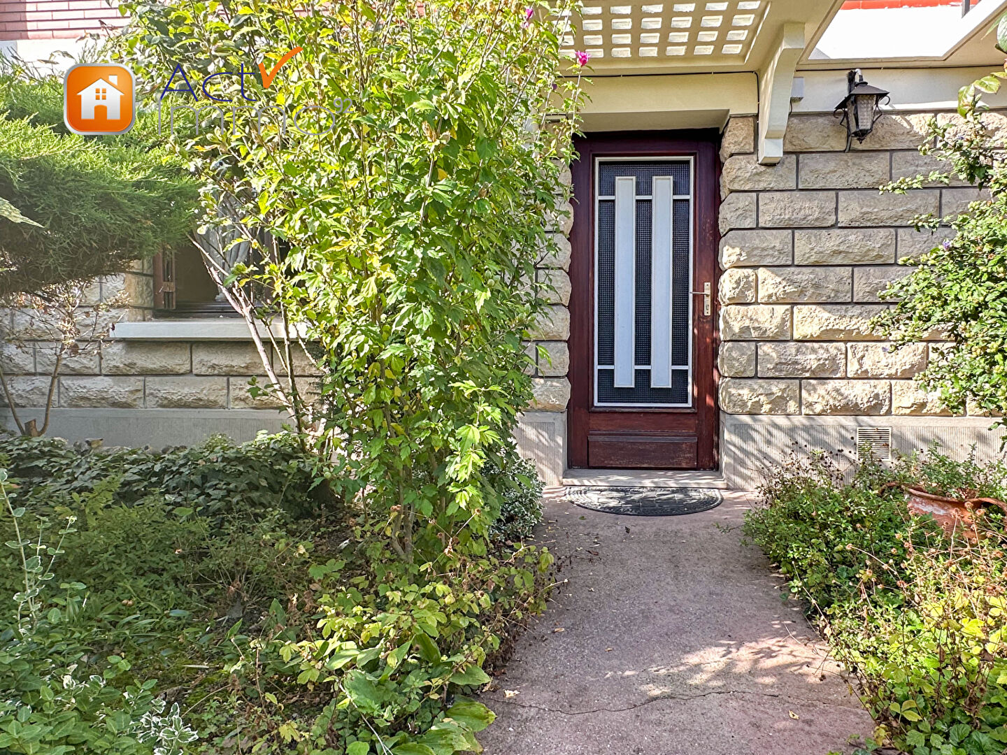 Photo COLOMBES - MAISON 7 PIECES image 2/6