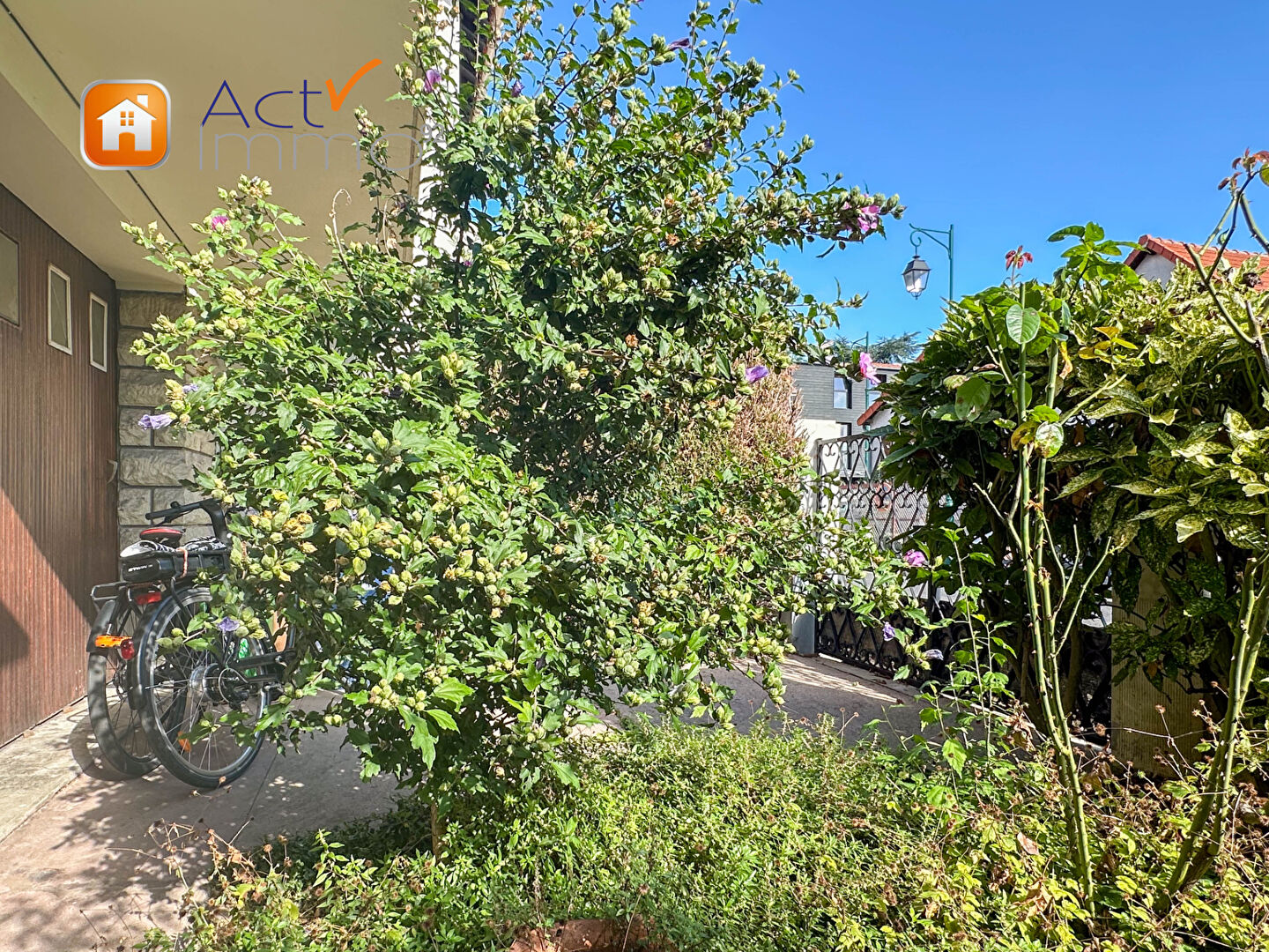 Photo COLOMBES - MAISON 7 PIECES image 4/6