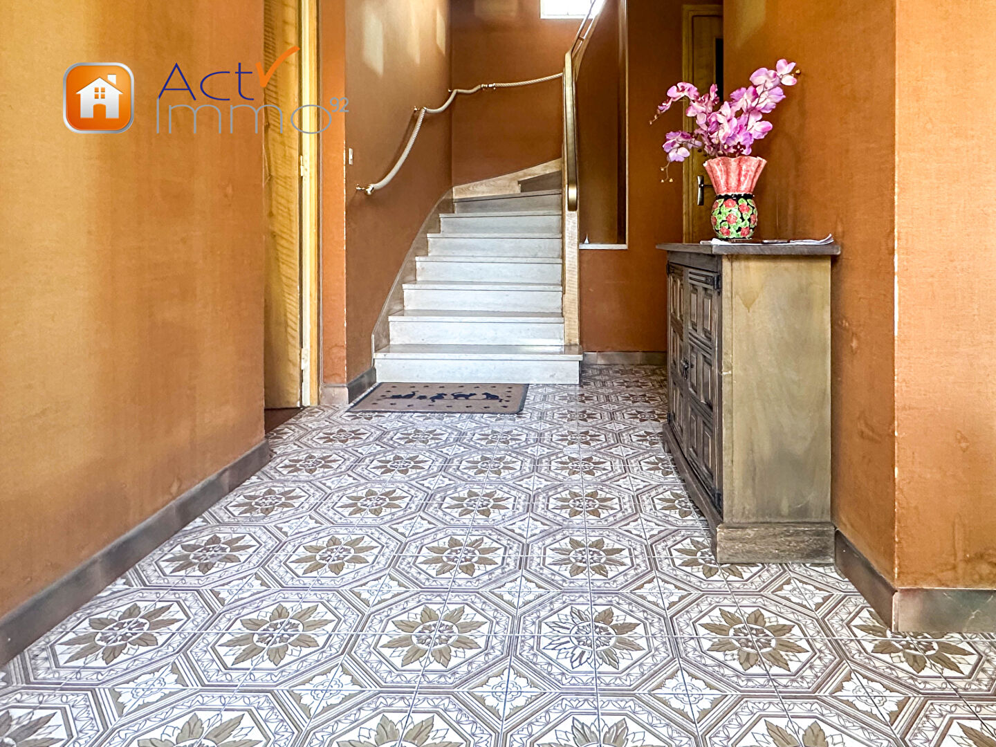 Photo COLOMBES - MAISON 7 PIECES image 5/6