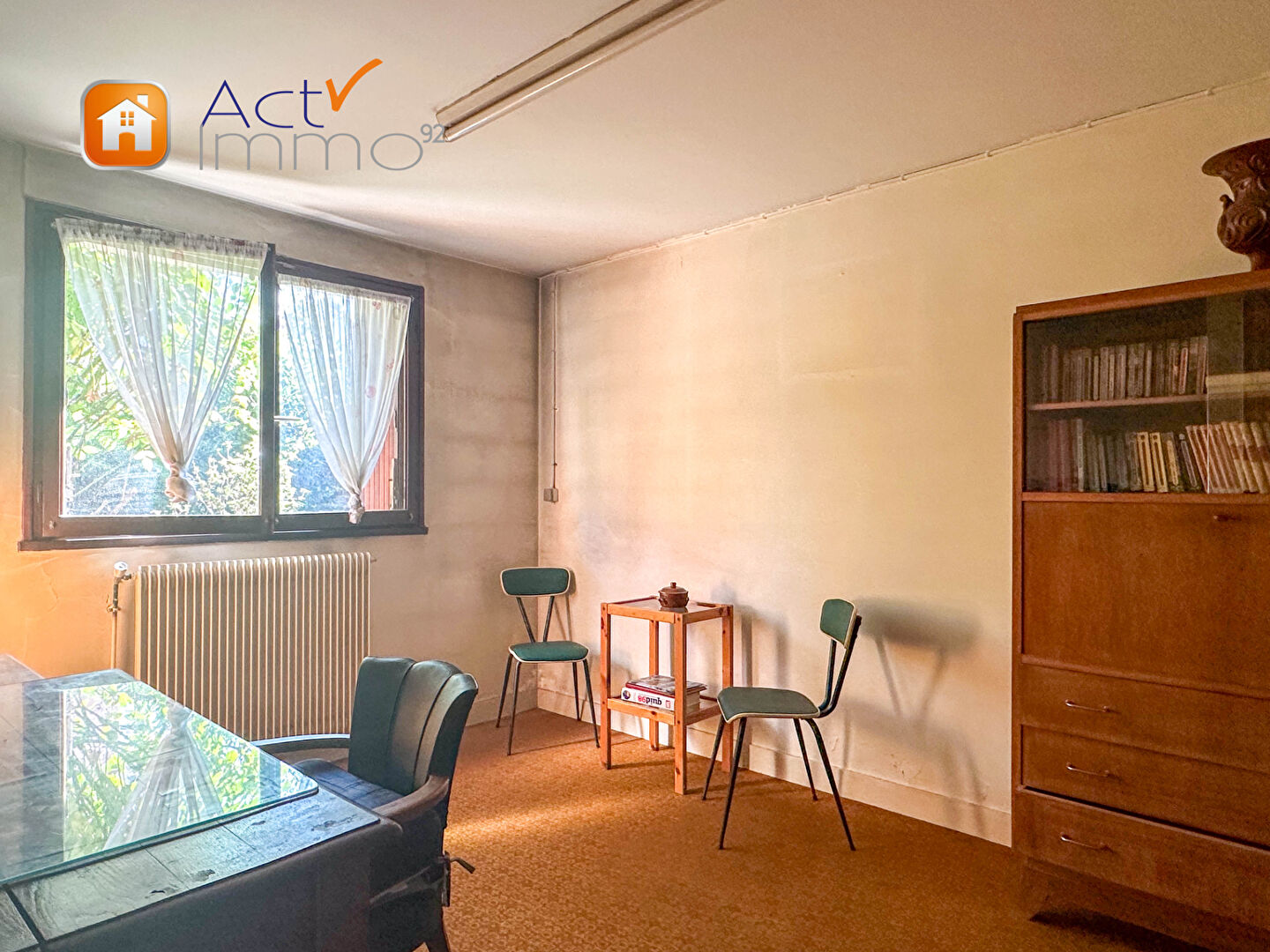 Photo COLOMBES - MAISON 7 PIECES image 6/6