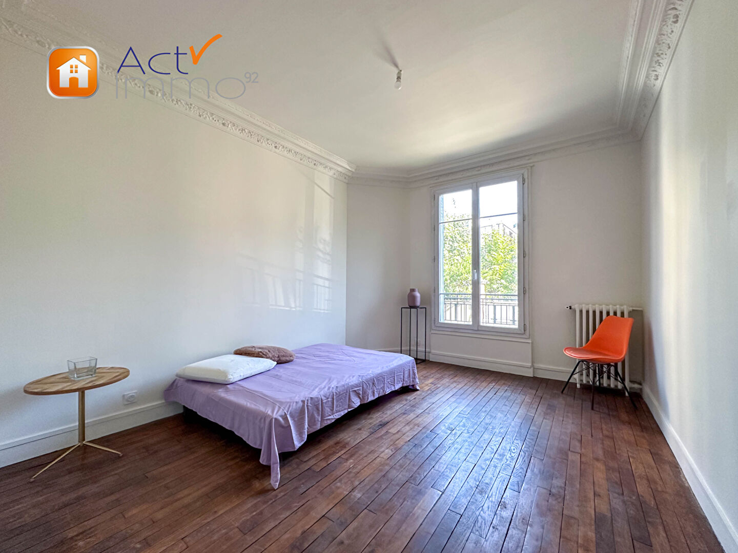 Photo COLOMBES - APPARTEMENT 3 PIECES image 3/6
