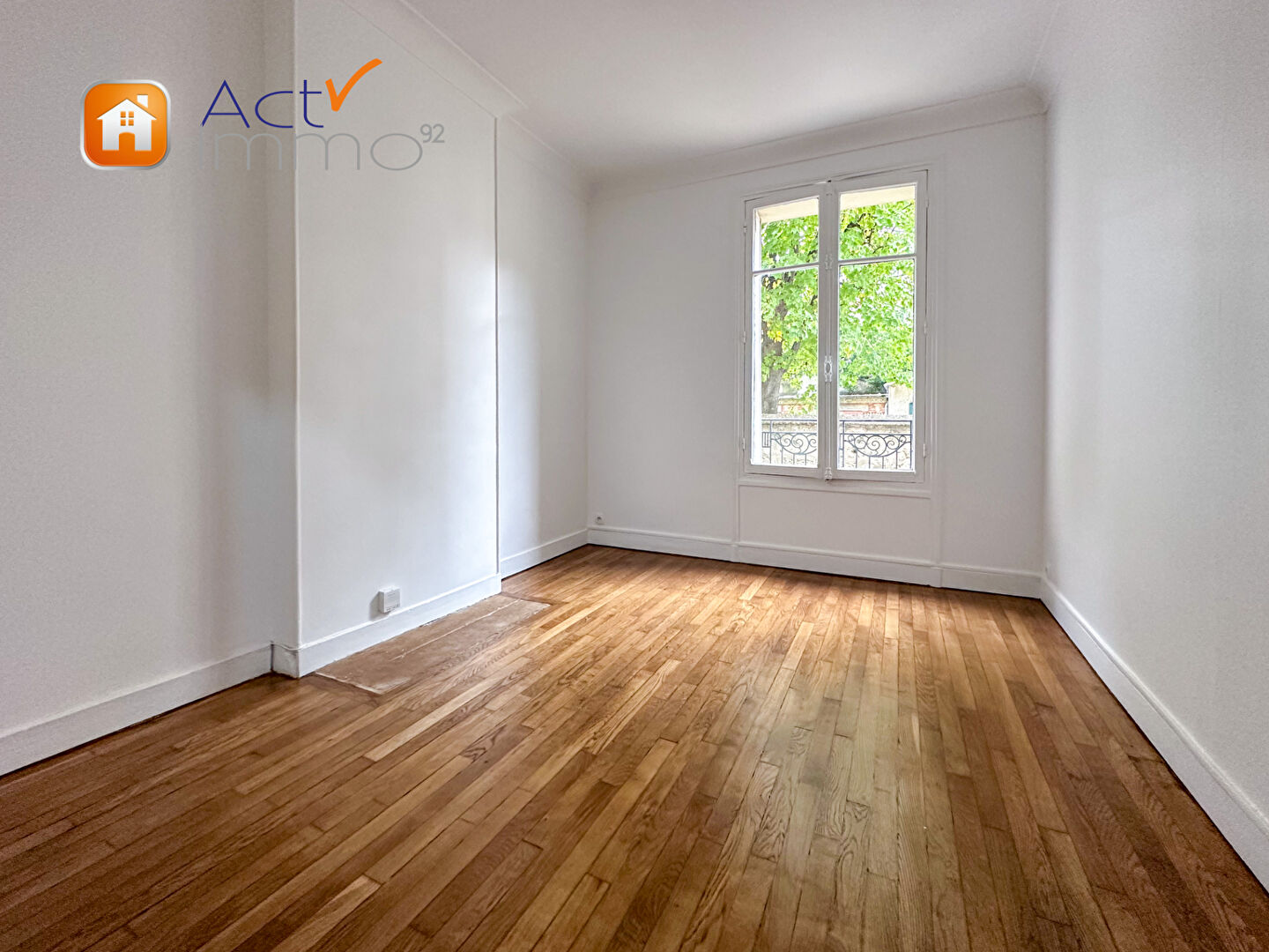 Photo COLOMBES - APPARTEMENT 2 PIECES image 3/6