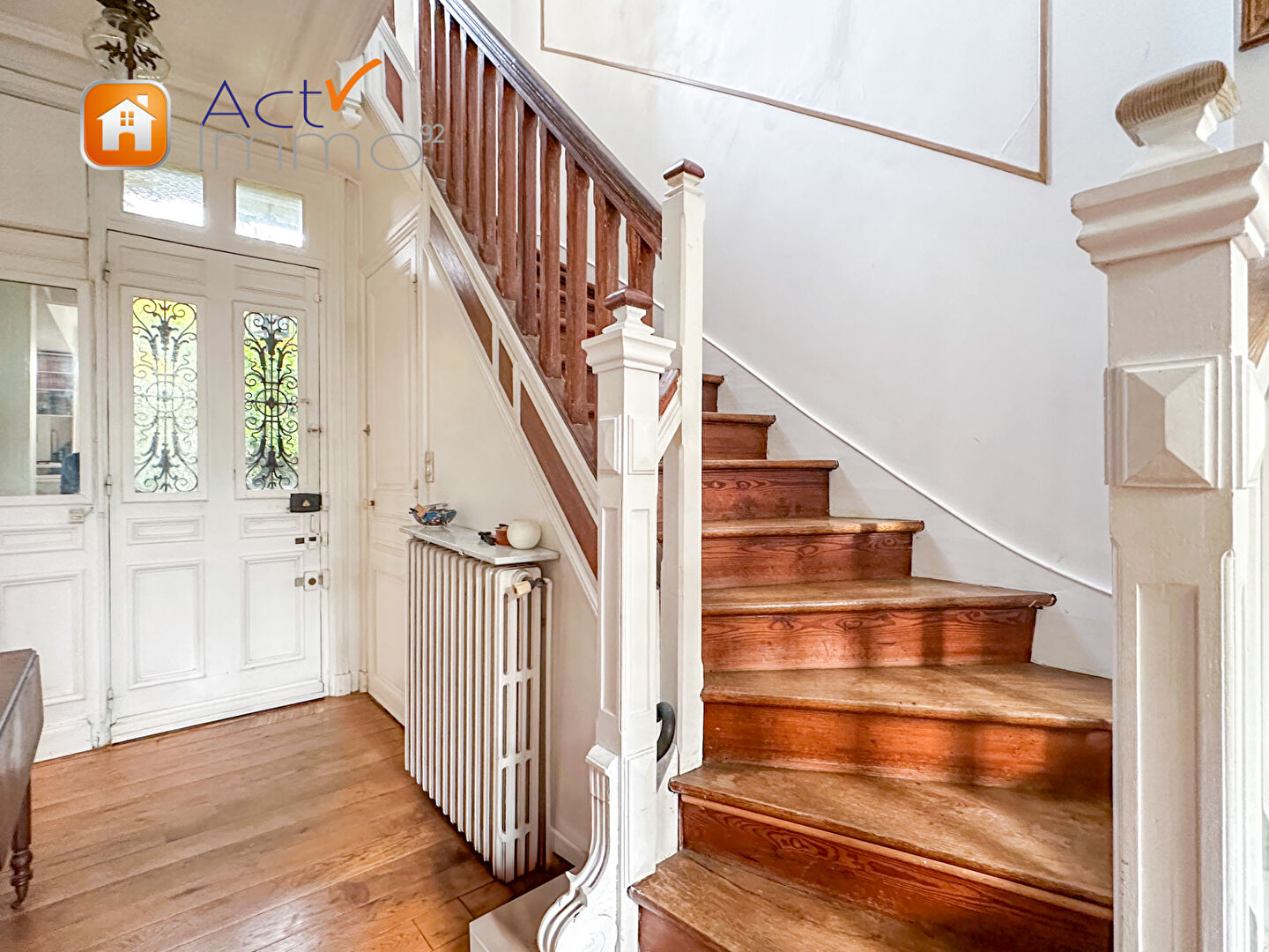 Photo COLOMBES - MAISON 6 PIECES + DÉPENDANCE image 4/6