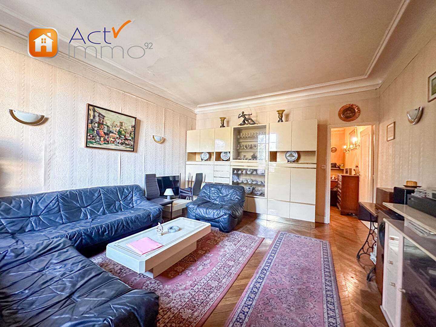 Photo COLOMBES - MAISON 5 PIECES image 3/6