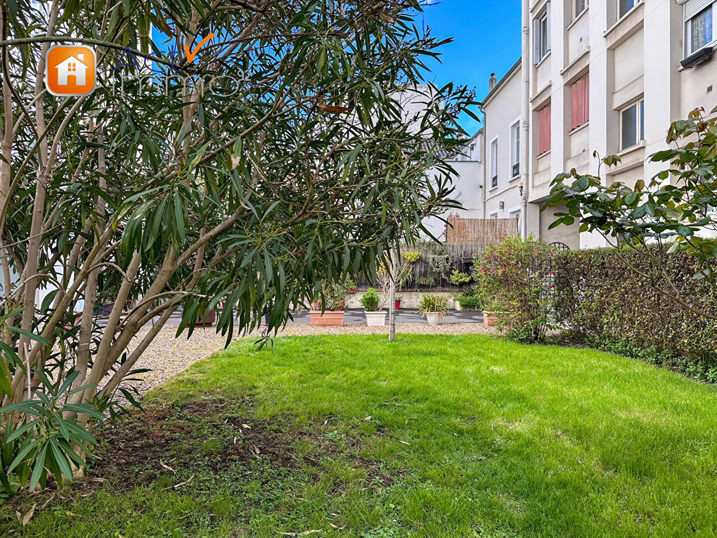 Agence immobilière de ACT'IMMO Colombes - ACT'IMMO 92