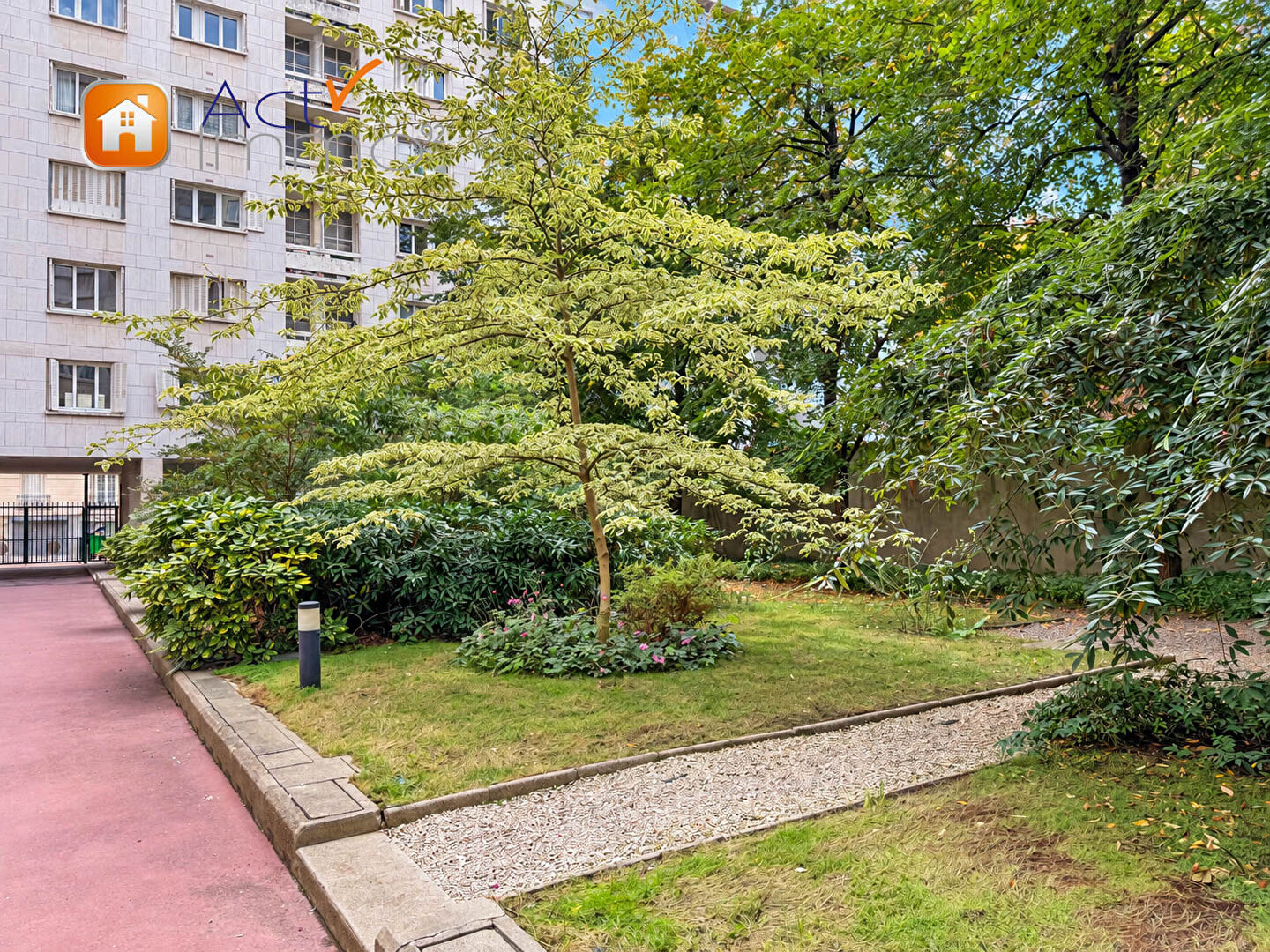 Agence immobilière de ACT'IMMO Colombes - ACT'IMMO 92