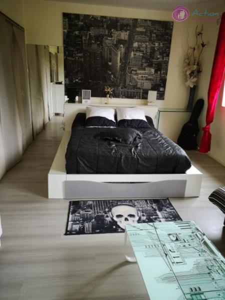 Photo PAVILLON LESIGNY - 3 pièce(s) - 100 m2 image 5/6