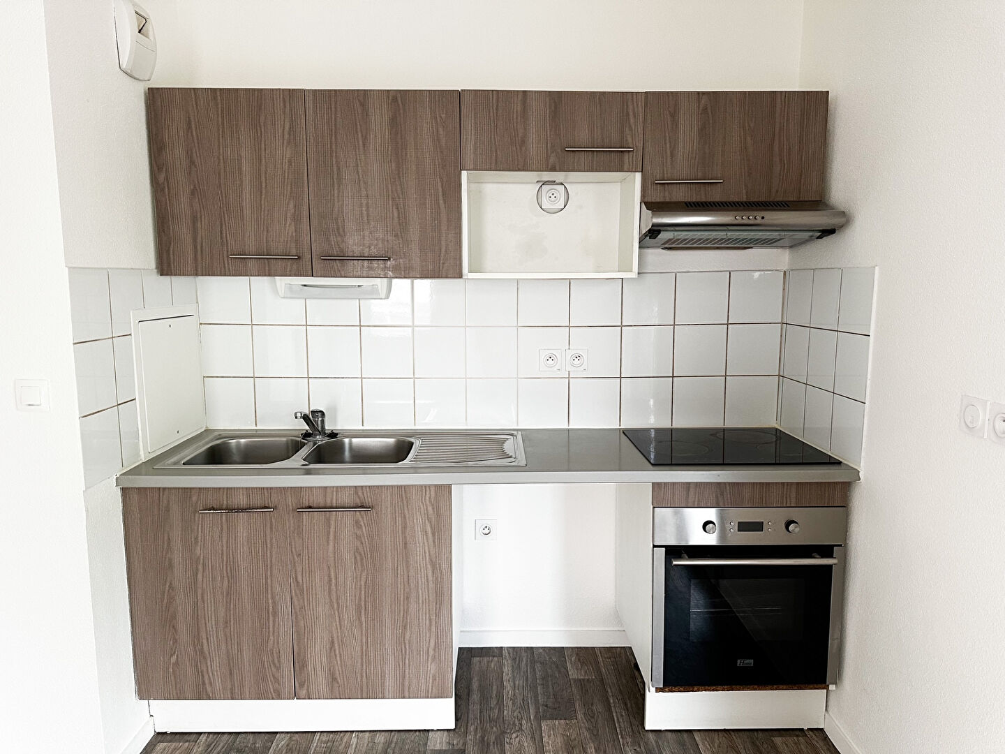 Photo Appartement Le Mee Sur Seine 3 pièce(s) 53.4 m2 image 2/6