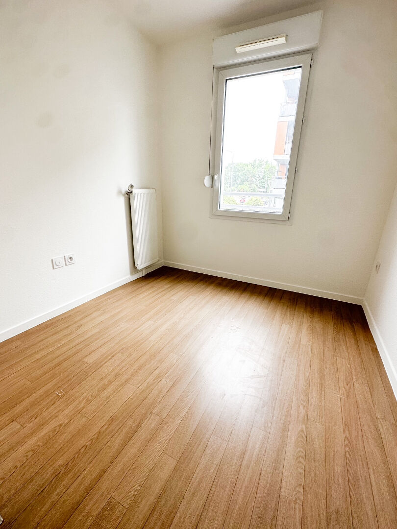 Photo Appartement Le Mee Sur Seine 3 pièce(s) 53.4 m2 image 4/6