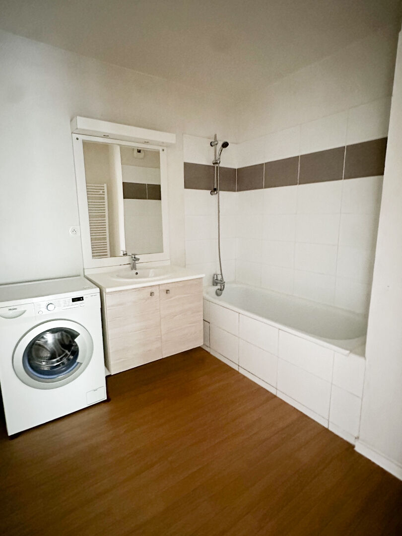 Photo Appartement Le Mee Sur Seine 3 pièce(s) 53.4 m2 image 5/6