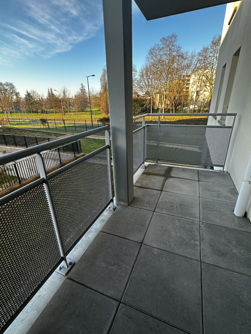 Photo Appartement Le Mee Sur Seine 3 pièce(s) 53.4 m2 image 6/6