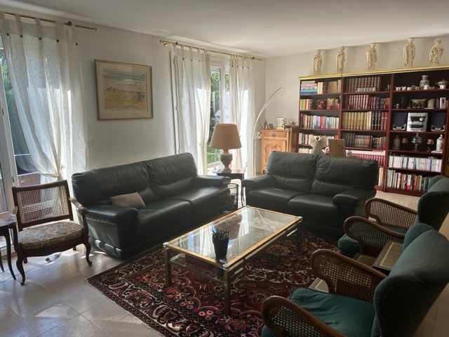 Photo Pavillon plain pied 7 pièces image 3/6