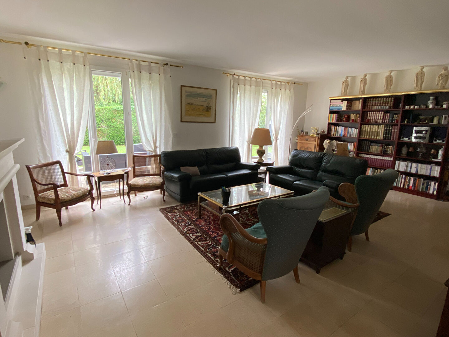 Photo Pavillon plain pied 7 pièces image 4/6