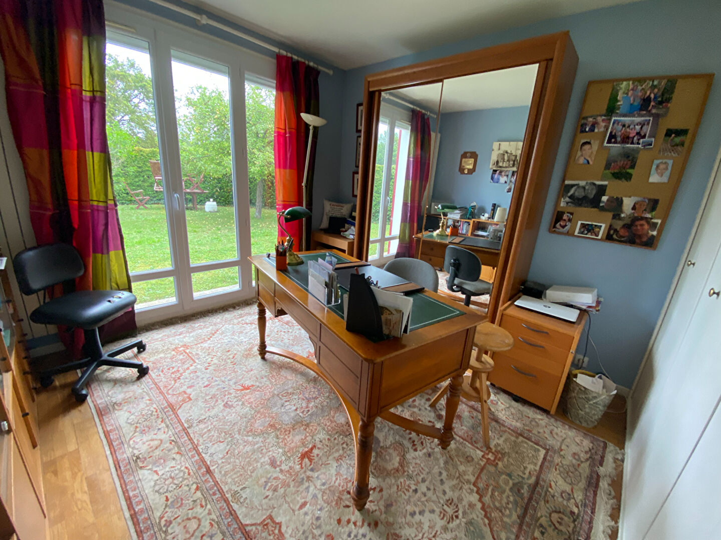 Photo Pavillon plain pied 7 pièces image 6/6