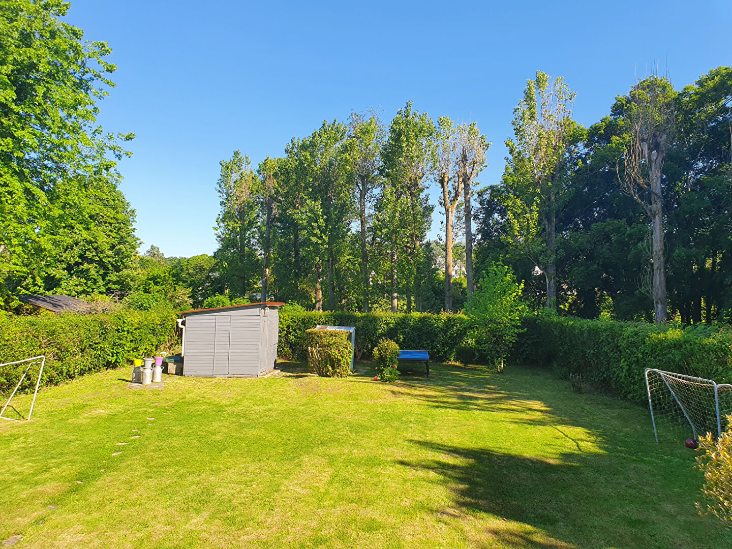 Agence immobilière de ACTION IMMOBILIER Lesigny - ACTION IMMOBILIER