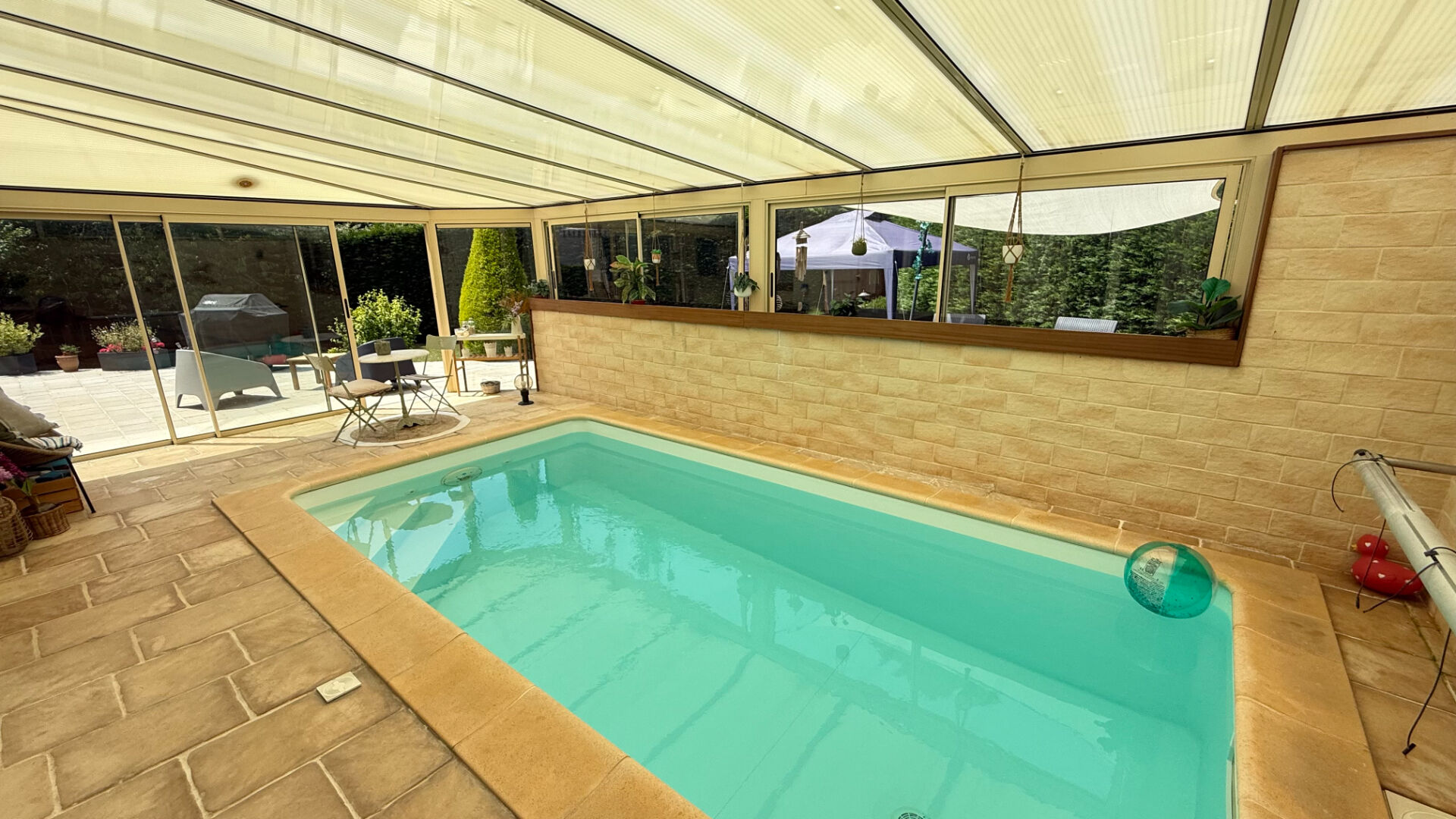 Photo Maison Lesigny 7 pièce(s) 203.78 m2 image 4/6