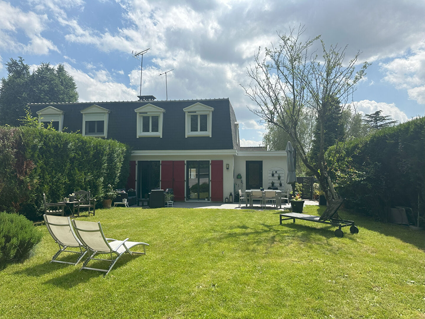 Agence immobilière de ACTION IMMOBILIER Lesigny - ACTION IMMOBILIER