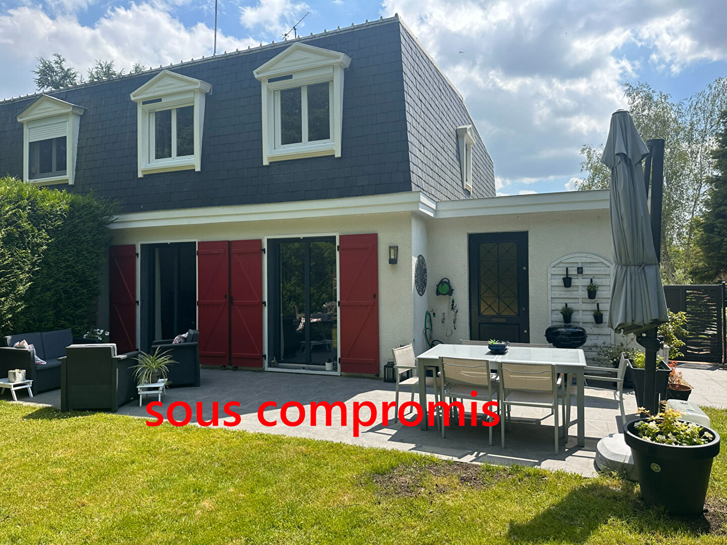 Agence immobilière de ACTION IMMOBILIER Lesigny - ACTION IMMOBILIER