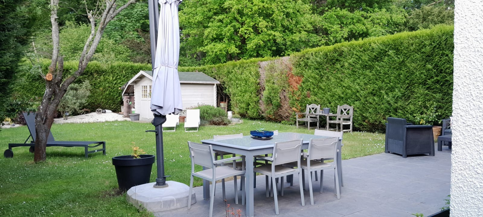 Photo Maison Lesigny 110 m2 image 2/6