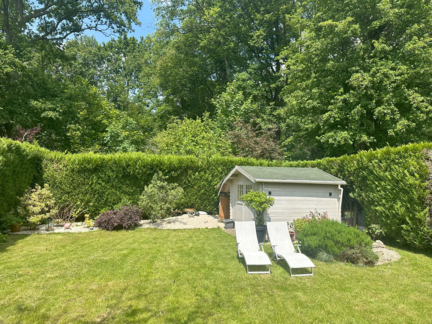 Photo Maison Lesigny 110 m2 image 4/6