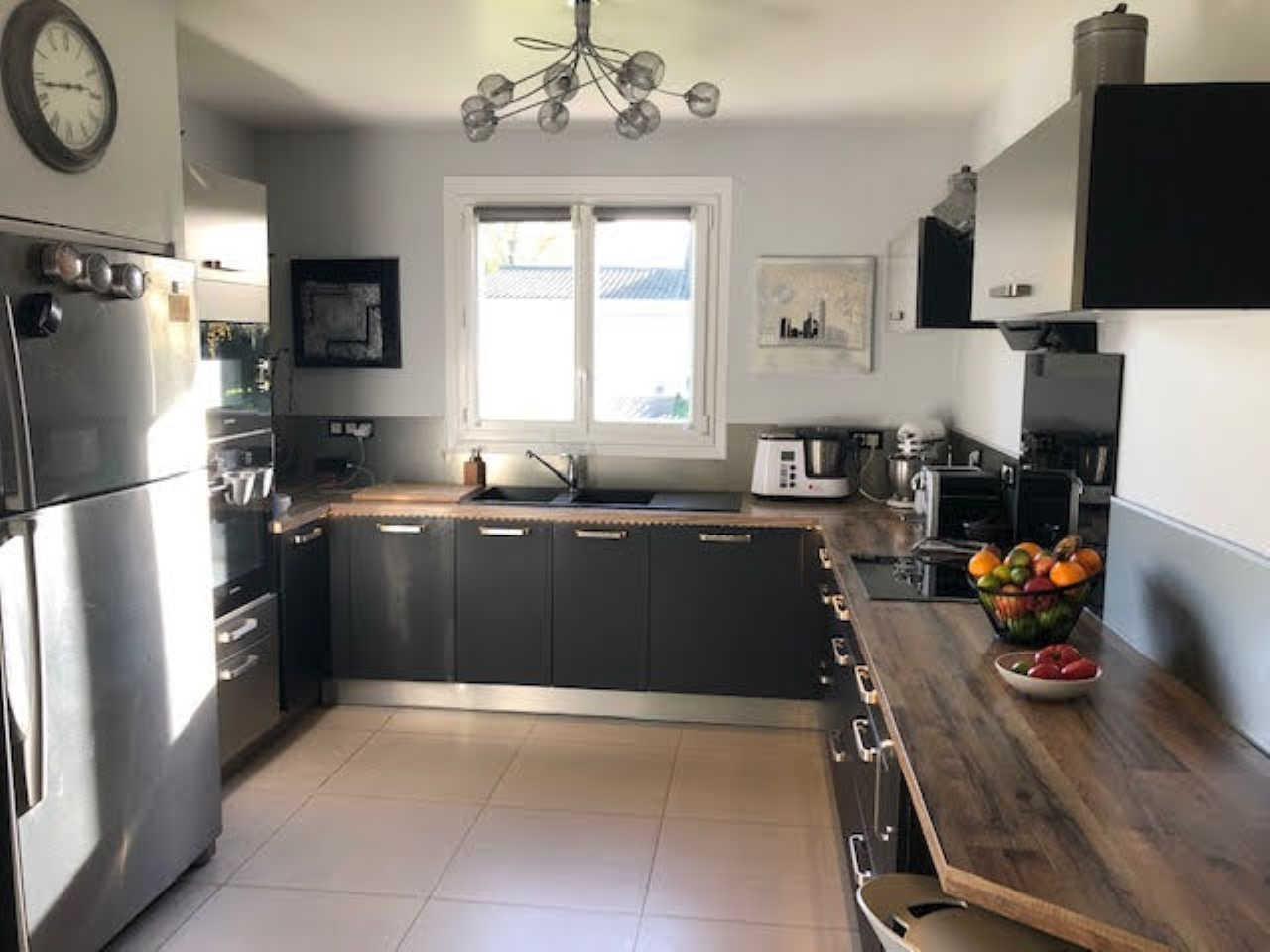 Photo Maison Lesigny 110 m2 image 5/6