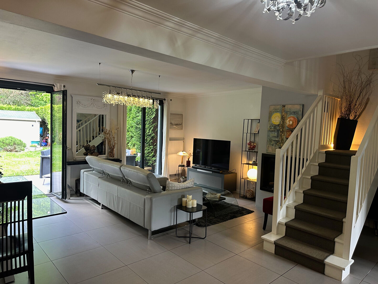 Photo Maison Lesigny 110 m2 image 6/6