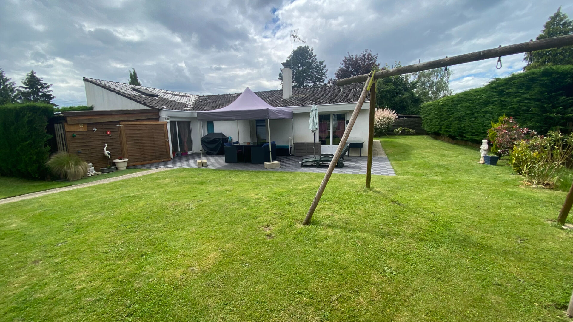 Agence immobilière de ACTION IMMOBILIER Lesigny - ACTION IMMOBILIER