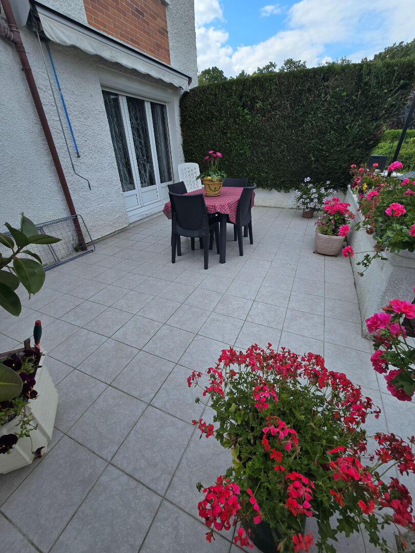 Agence immobilière de ACTION IMMOBILIER Lesigny - ACTION IMMOBILIER