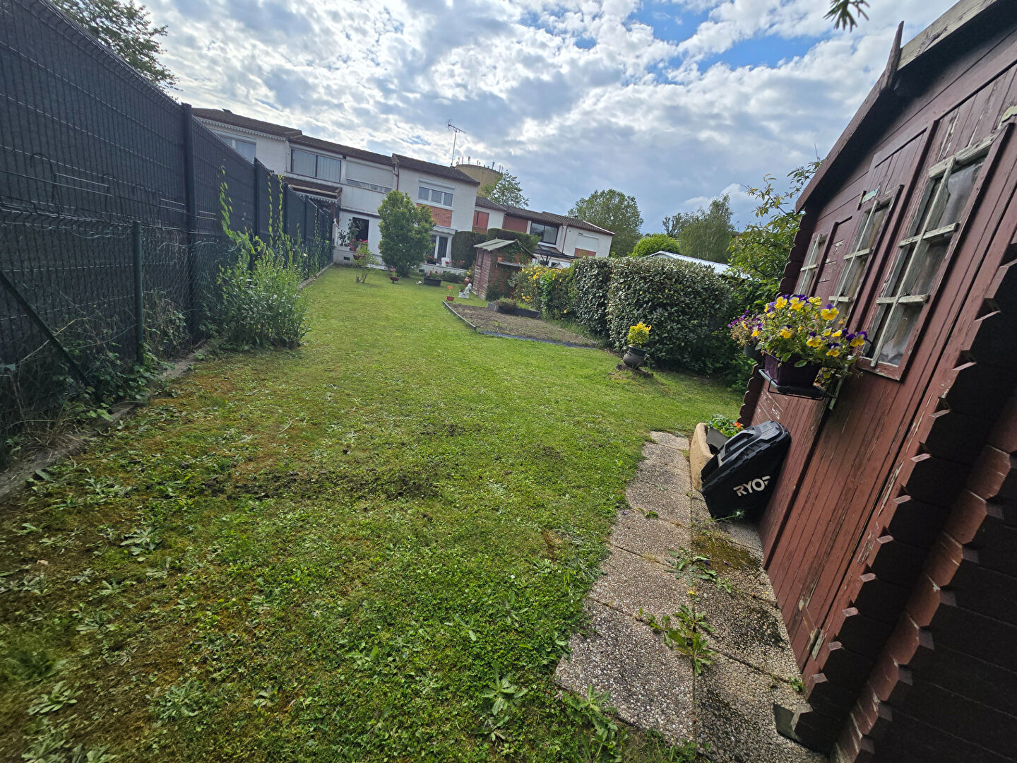 Photo 4 PIECES LESIGNY image 3/6