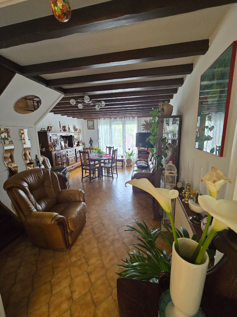 Photo 4 PIECES LESIGNY image 4/6