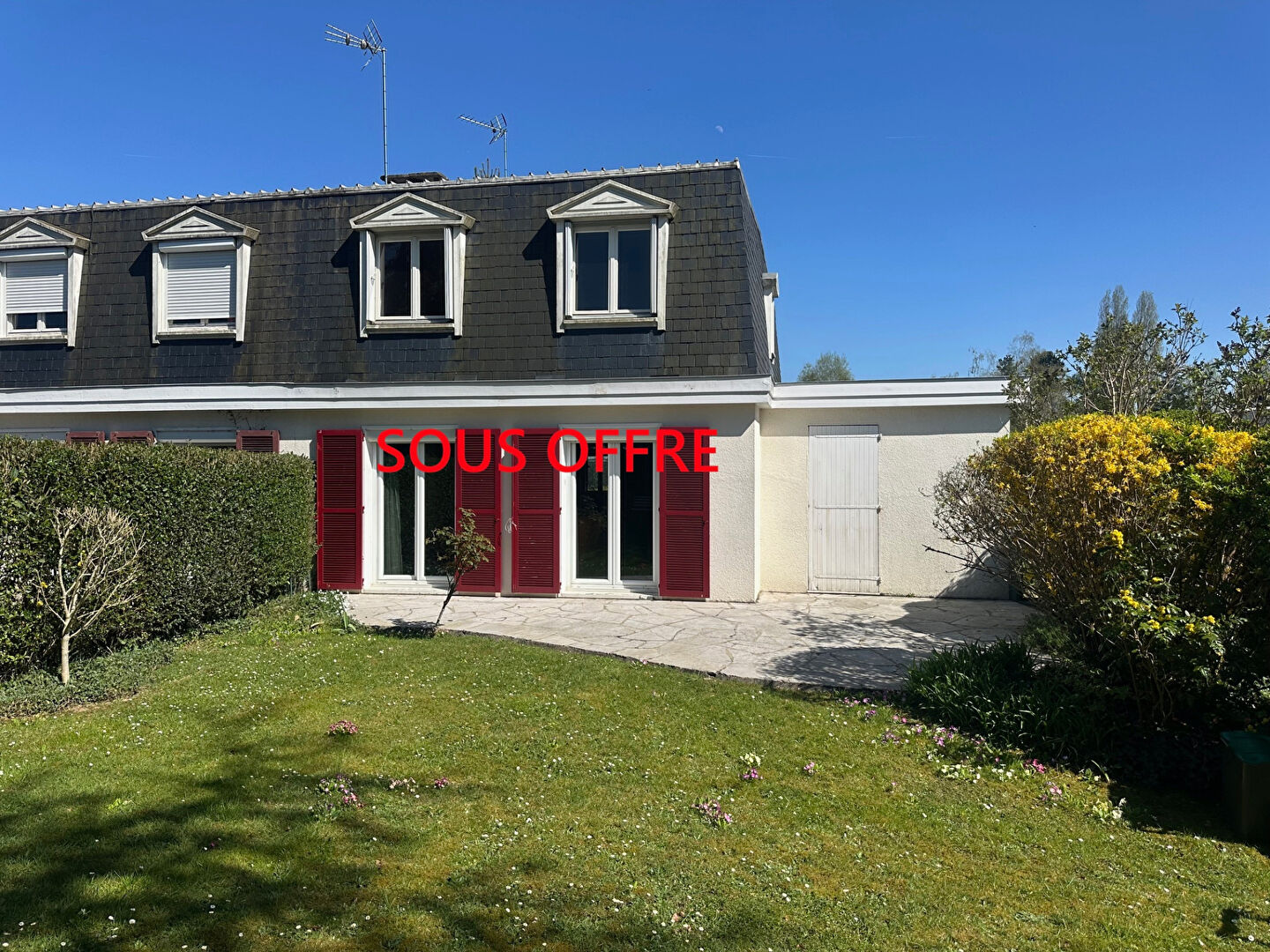 Agence immobilière de ACTION IMMOBILIER Lesigny - ACTION IMMOBILIER