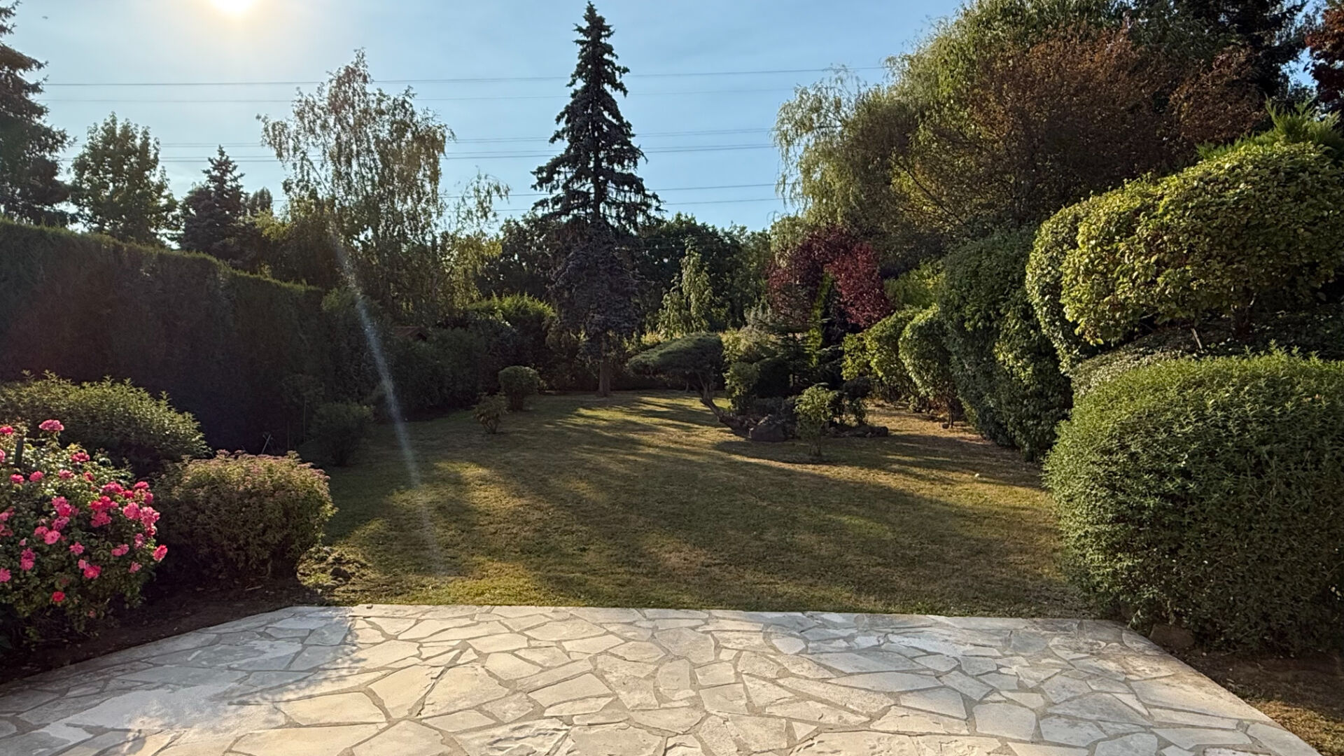 Agence immobilière de ACTION IMMOBILIER Lesigny - ACTION IMMOBILIER