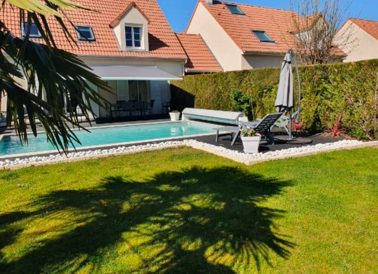 Photo Maison  6 pièce(s) 124.23 m2 image 3/6