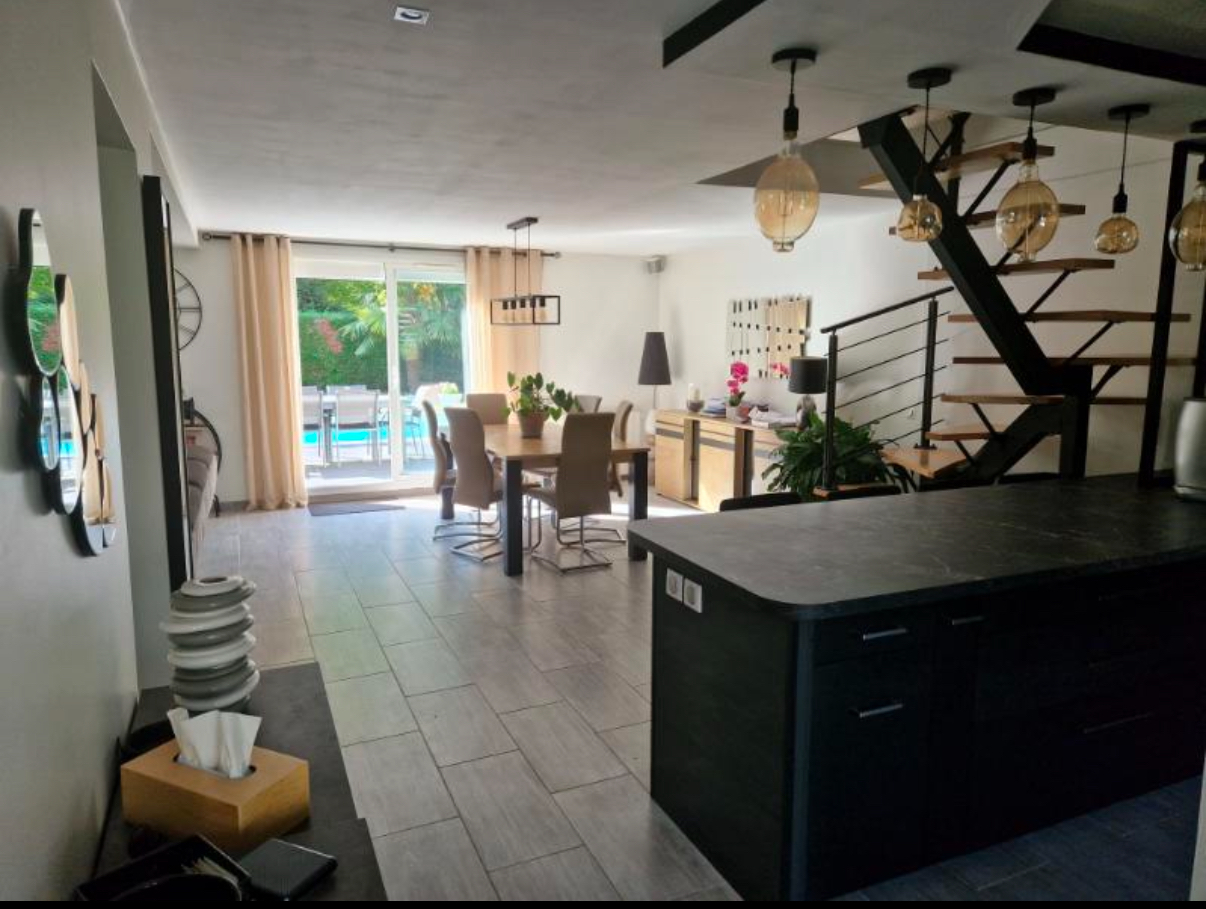 Photo Maison  6 pièce(s) 124.23 m2 image 5/6