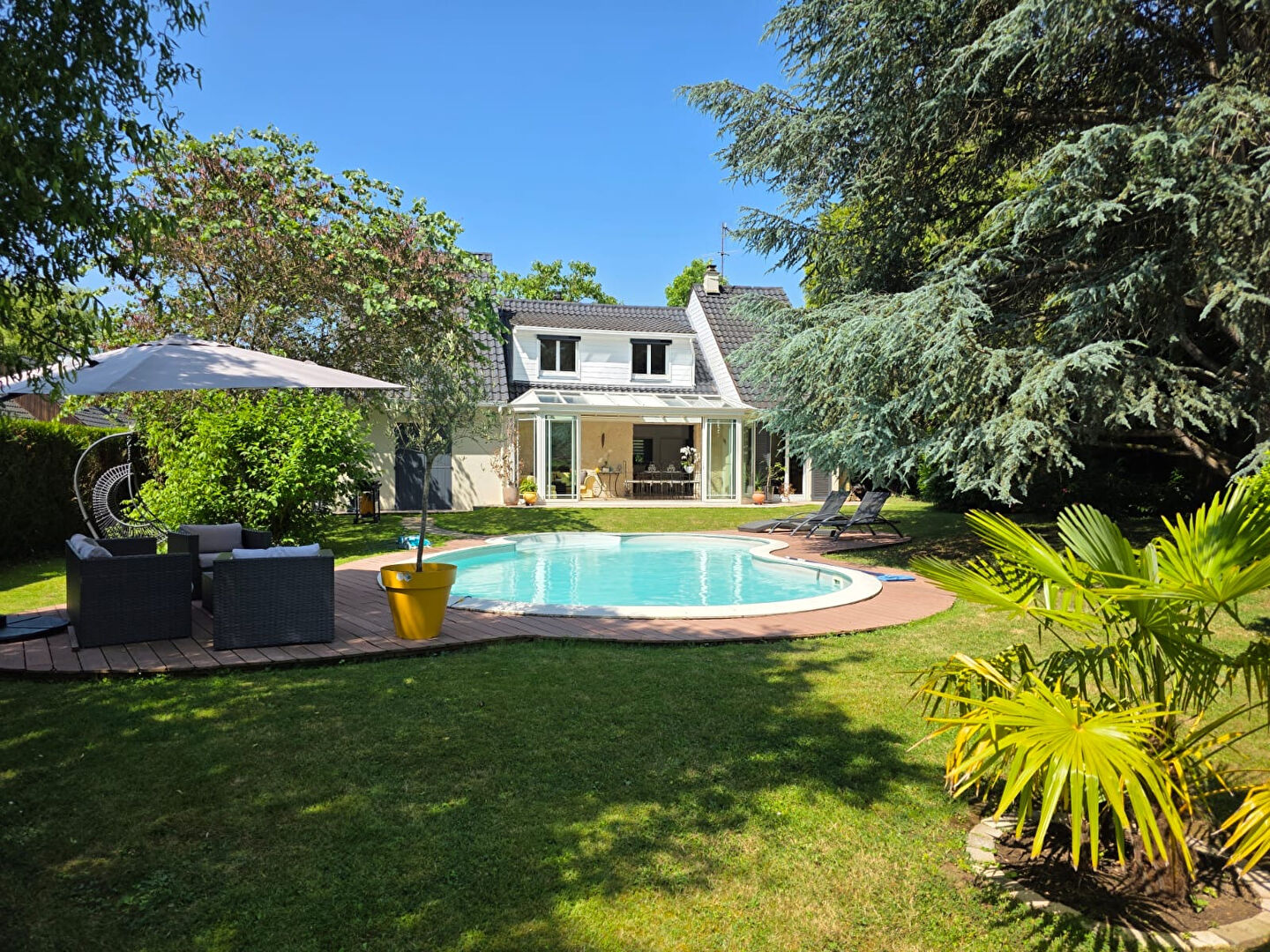 Agence immobilière de ACTION IMMOBILIER Lesigny - ACTION IMMOBILIER