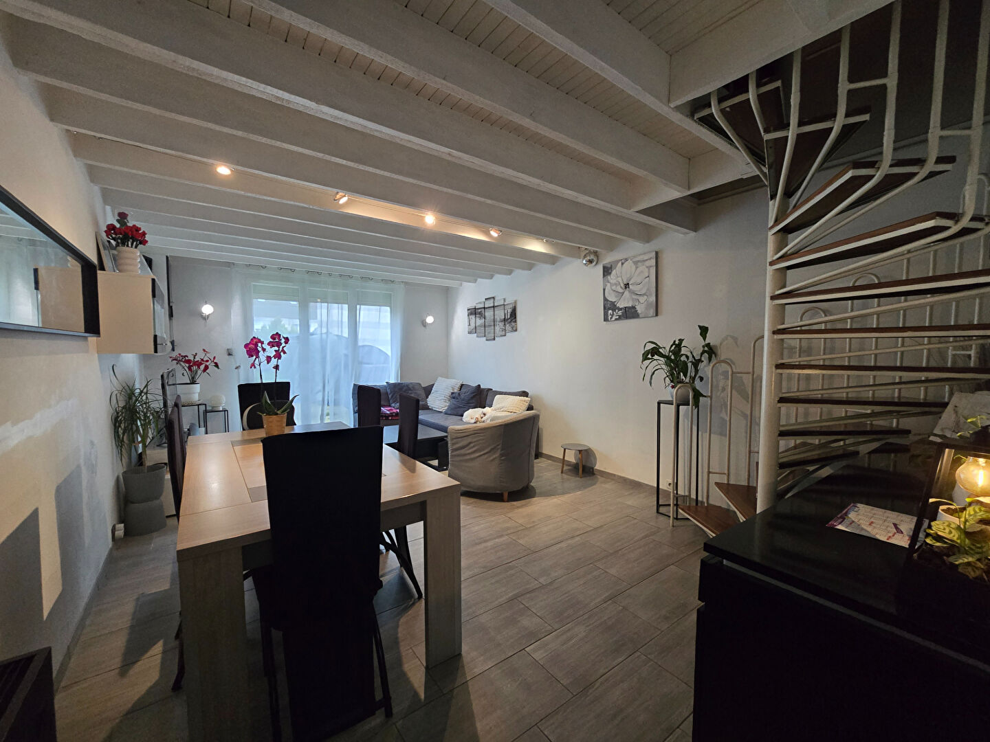 Photo MAISON 5 PIECES image 1/6