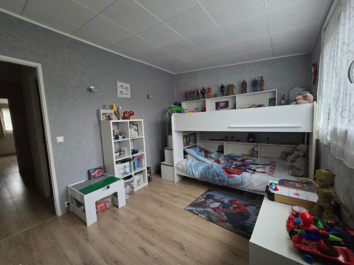 Photo MAISON 5 PIECES image 5/6