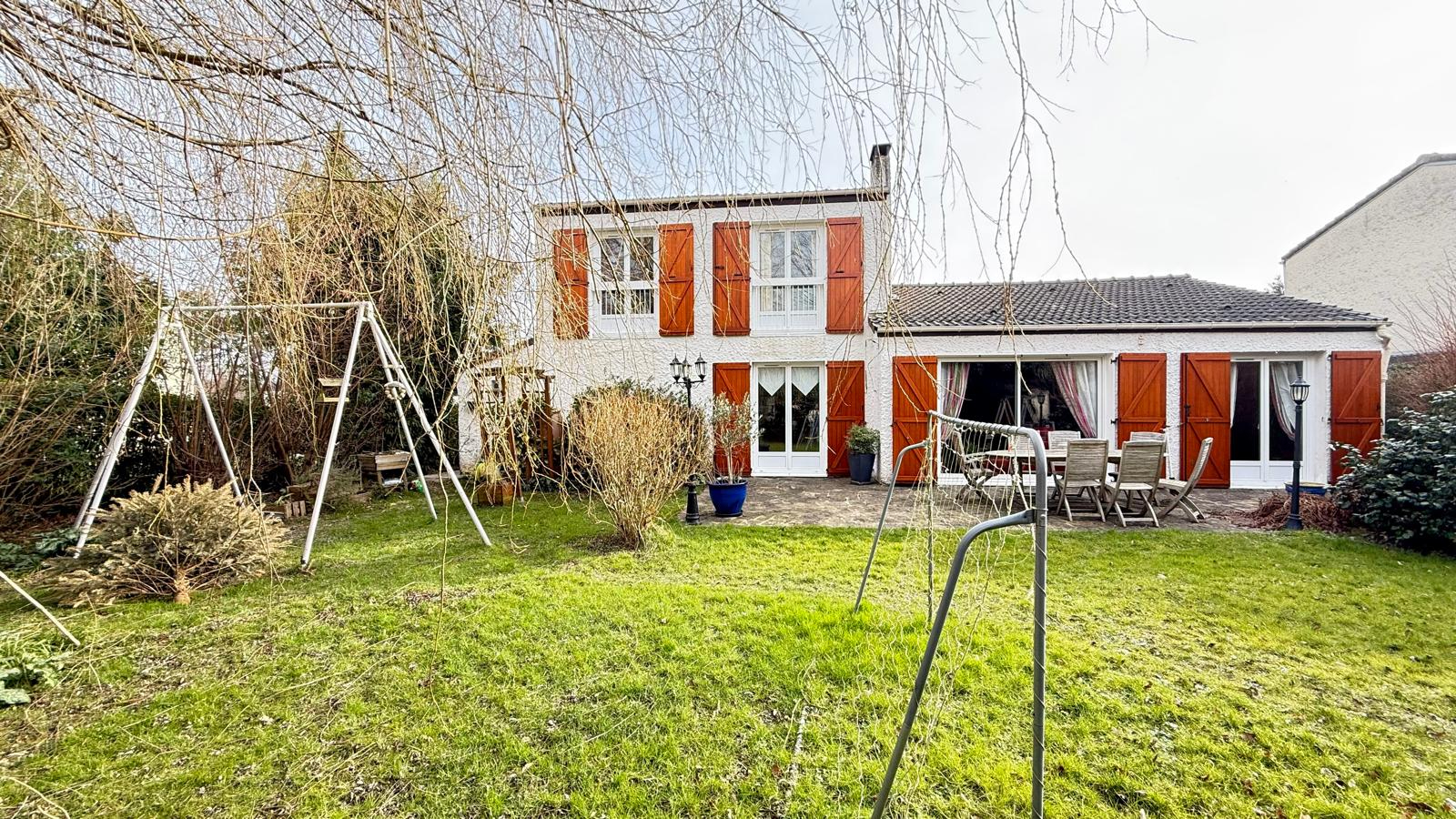 Agence immobilière de ACTION IMMOBILIER Lesigny - ACTION IMMOBILIER
