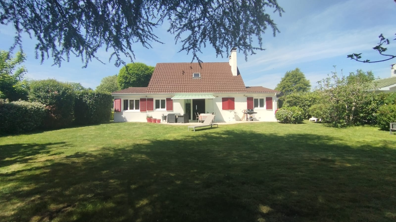Agence immobilière de ACTION IMMOBILIER Lesigny - ACTION IMMOBILIER