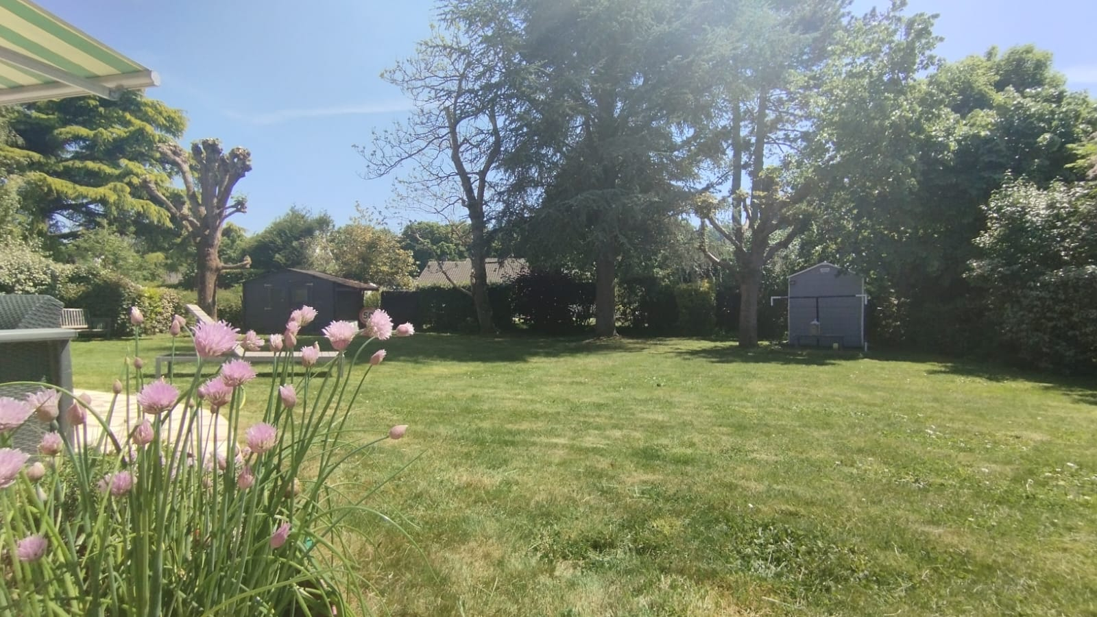 Photo Maison Lesigny 7 pièce(s) 150 m2 image 2/6